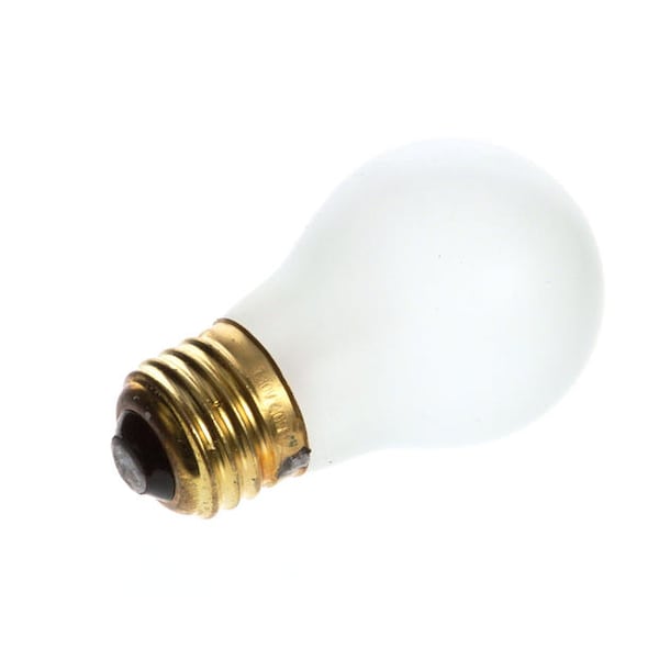 Tuffskin Incandescent Lamp